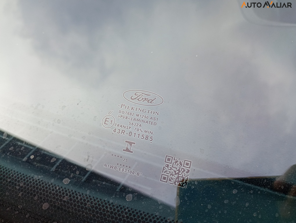 FORD RANGER 3.0 V6 TURBO DIESEL CD LIMITED+ 4X4 AUTOM&Aacute;TICO