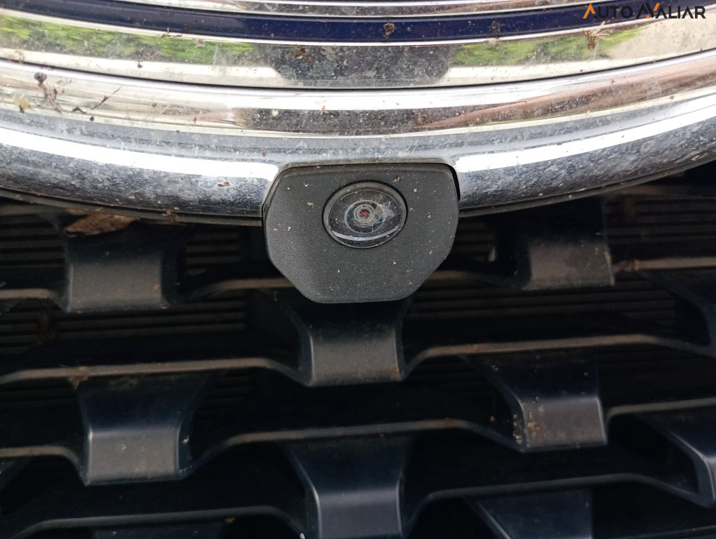 FORD RANGER 3.0 V6 TURBO DIESEL CD LIMITED+ 4X4 AUTOM&Aacute;TICO