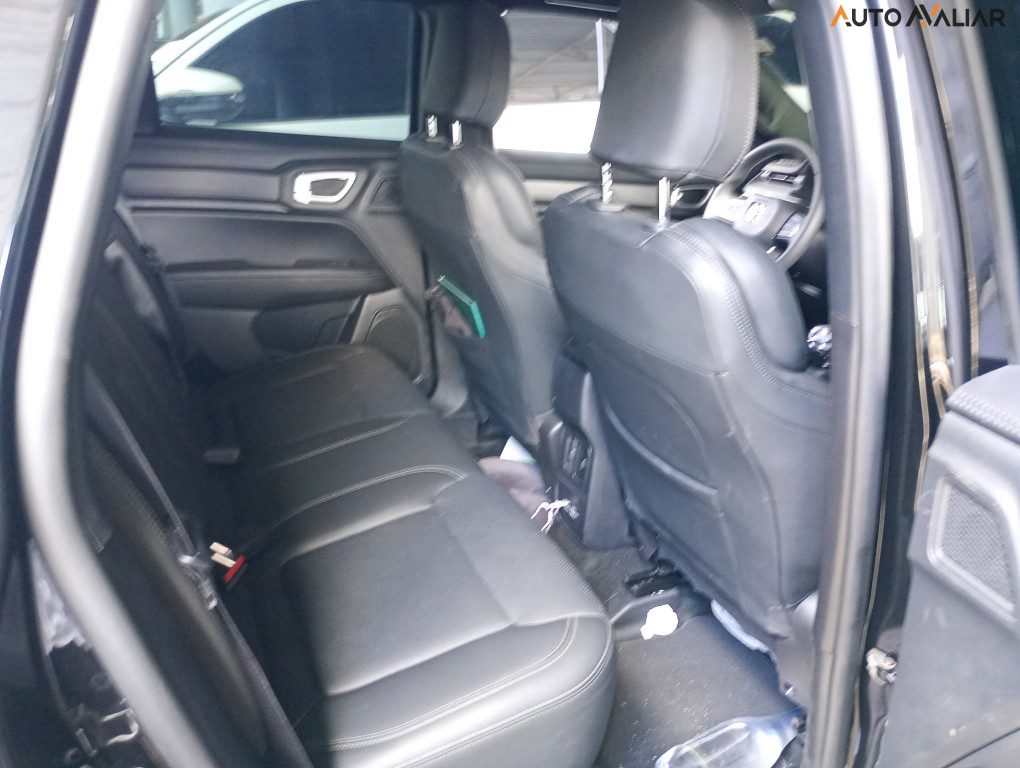 RAM RAMPAGE 2.0 TURBO DIESEL REBEL 4X4 AUTOM&Aacute;TICO