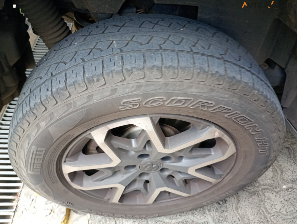 RAM RAMPAGE 2.0 TURBO DIESEL REBEL 4X4 AUTOM&Aacute;TICO