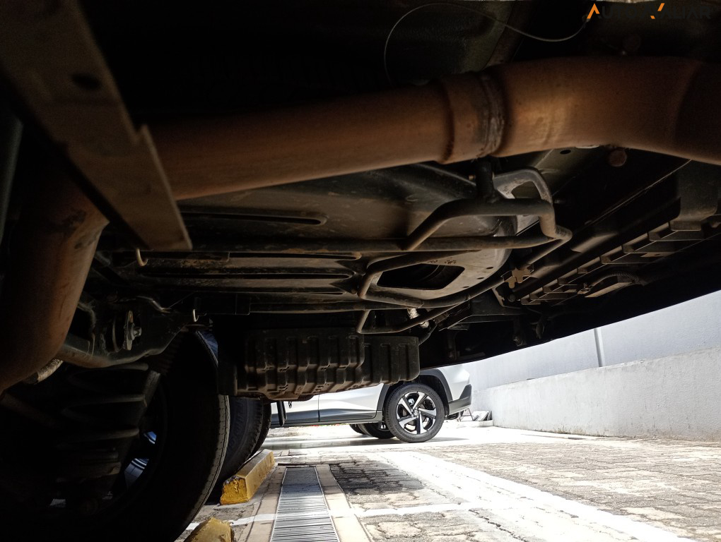 RAM RAMPAGE 2.0 TURBO DIESEL REBEL 4X4 AUTOM&Aacute;TICO