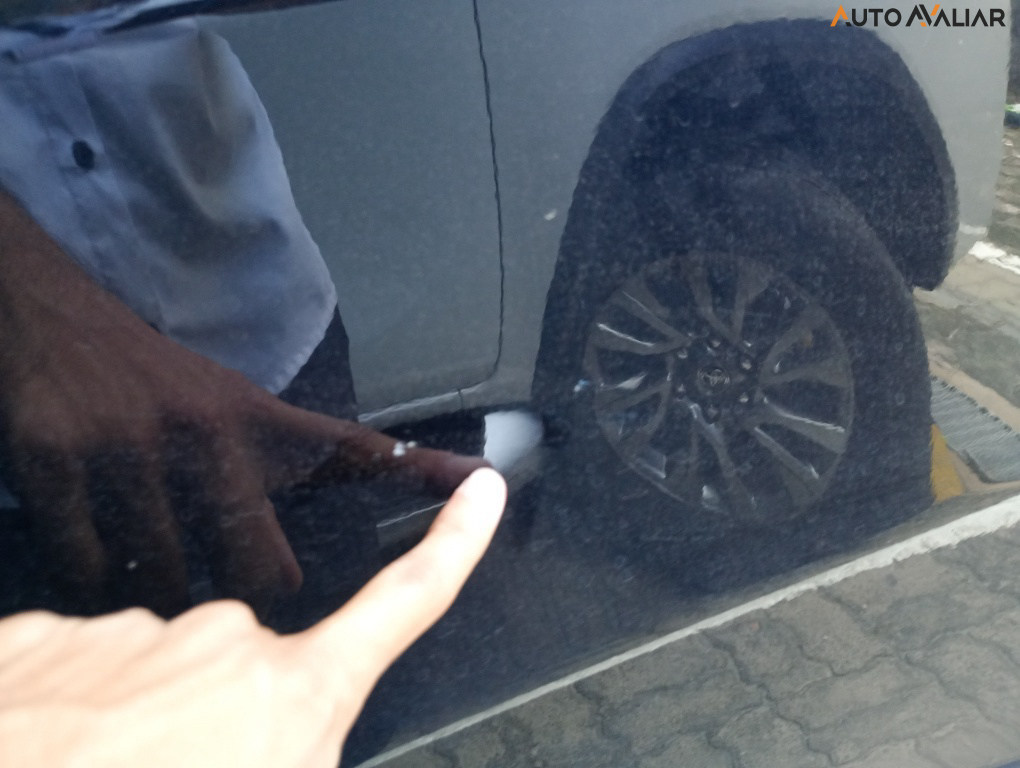 RAM RAMPAGE 2.0 TURBO DIESEL REBEL 4X4 AUTOM&Aacute;TICO