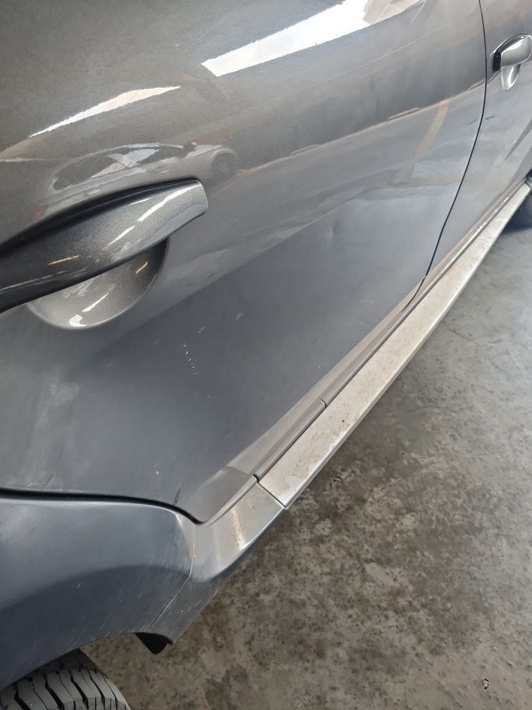 RENAULT DUSTER 2.0 DYNAMIQUE 4X2 16V FLEX 4P AUTOMATICO