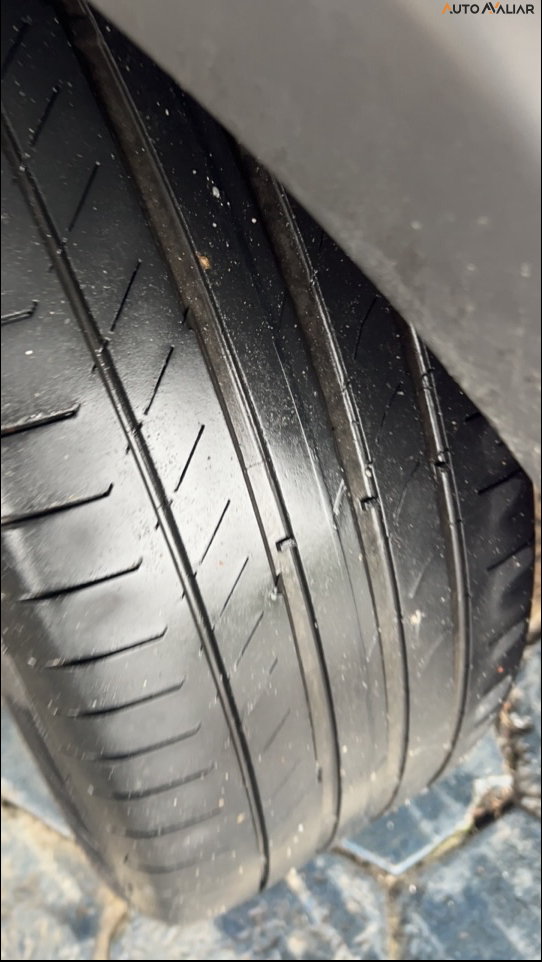 PEUGEOT 3008 1.6 GRIFFE PACK THP 16V GASOLINA 4P AUTOMATICO