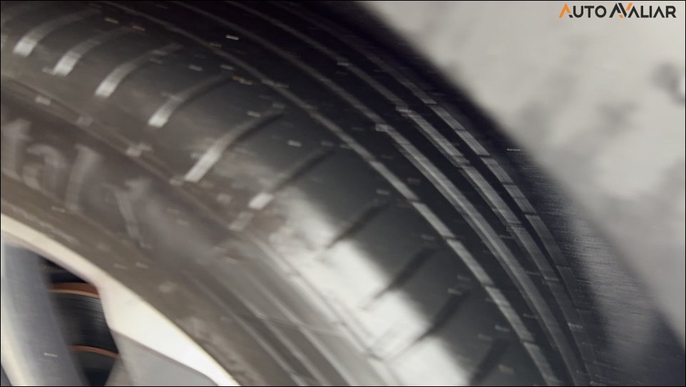 PEUGEOT 3008 1.6 GRIFFE PACK THP 16V GASOLINA 4P AUTOMATICO