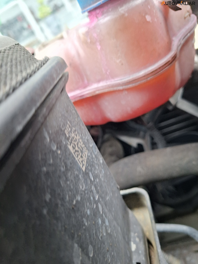 FIAT PUNTO 1.4 8V FLEX 4P MANUAL