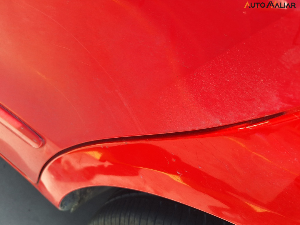 VOLKSWAGEN GOL 1.6 MI 8V FLEX 4P MANUAL G.V