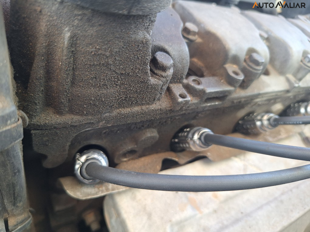 VOLKSWAGEN GOL 1.6 MI 8V FLEX 4P MANUAL G.V