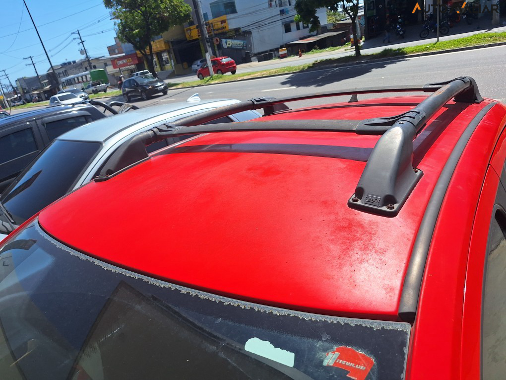 VOLKSWAGEN GOL 1.6 MI 8V FLEX 4P MANUAL G.V