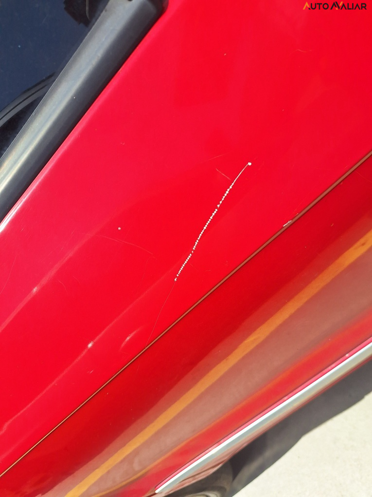 VOLKSWAGEN GOL 1.6 MI 8V FLEX 4P MANUAL G.V