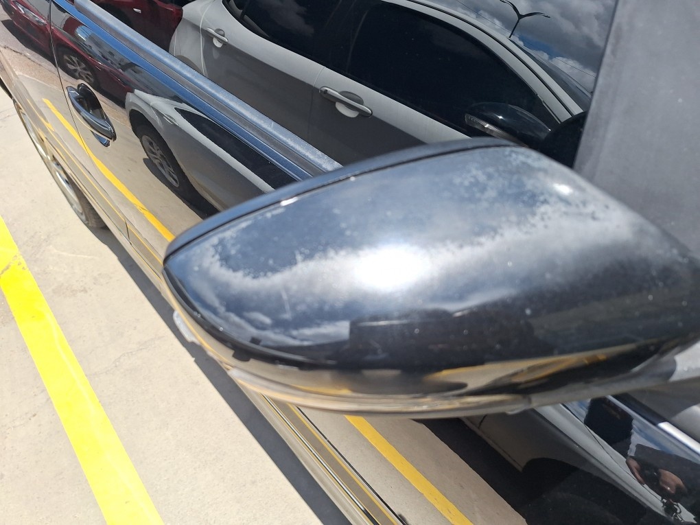 VOLKSWAGEN FOX 1.0 MI 8V FLEX 4P MANUAL