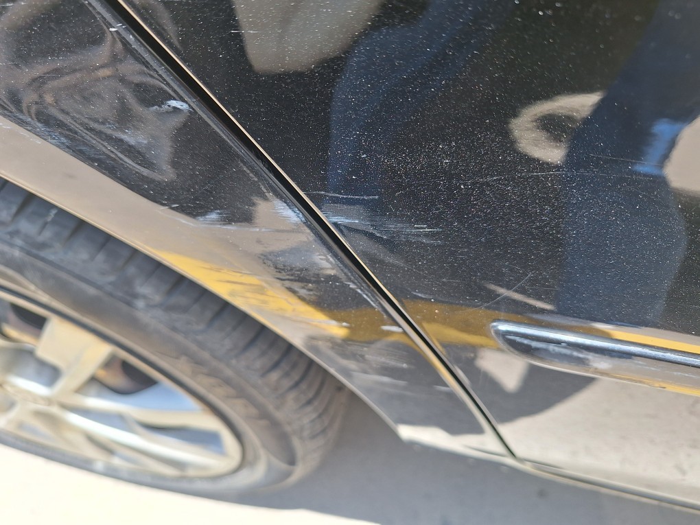 VOLKSWAGEN FOX 1.0 MI 8V FLEX 4P MANUAL