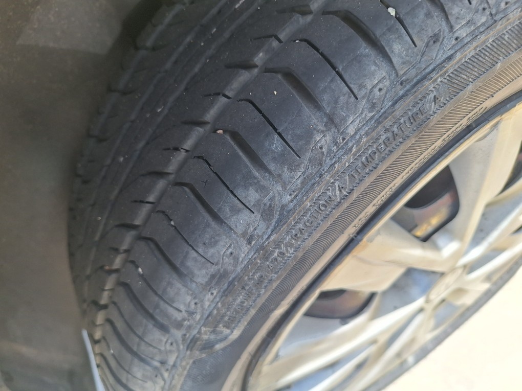 VOLKSWAGEN FOX 1.0 MI 8V FLEX 4P MANUAL