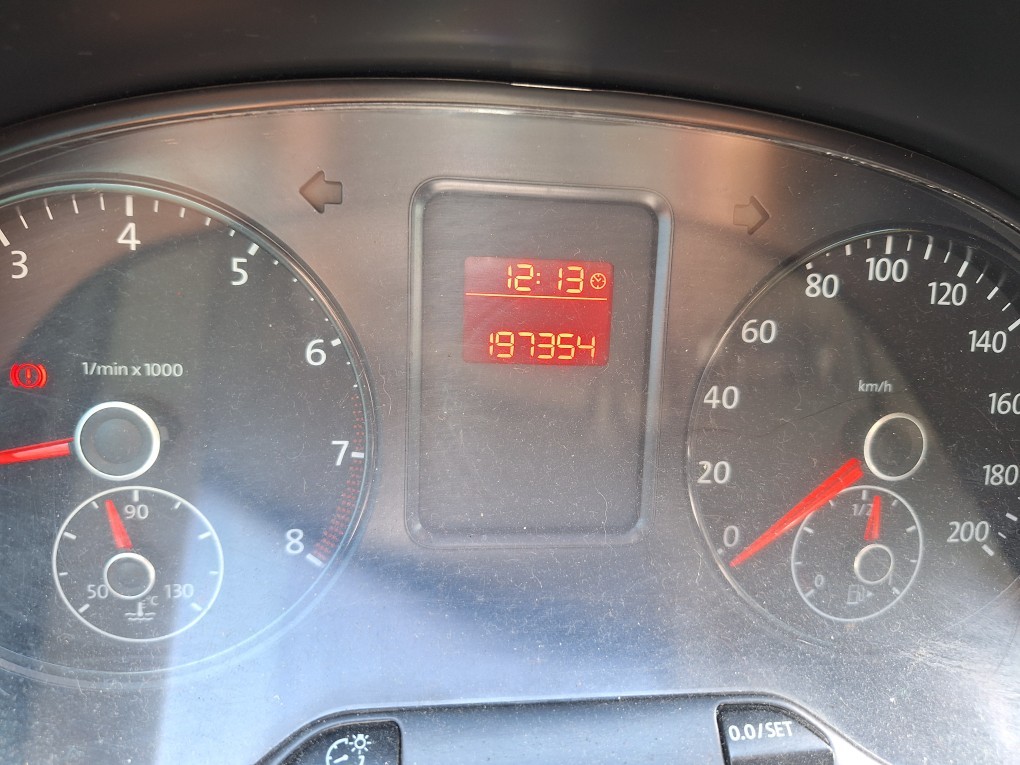 VOLKSWAGEN FOX 1.0 MI 8V FLEX 4P MANUAL