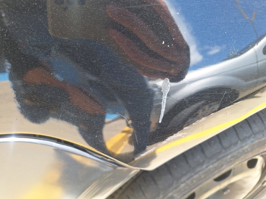 VOLKSWAGEN FOX 1.0 MI 8V FLEX 4P MANUAL