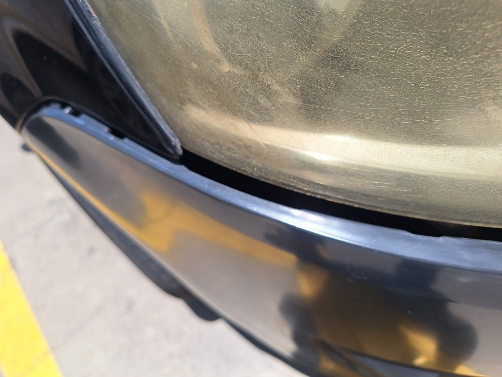 VOLKSWAGEN FOX 1.0 MI 8V FLEX 4P MANUAL