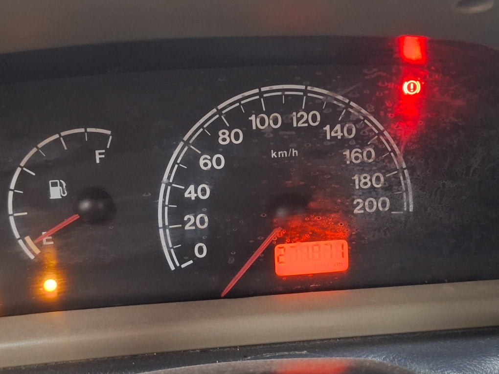 FIAT PALIO 1.0 MPI FIRE 8V FLEX 4P MANUAL