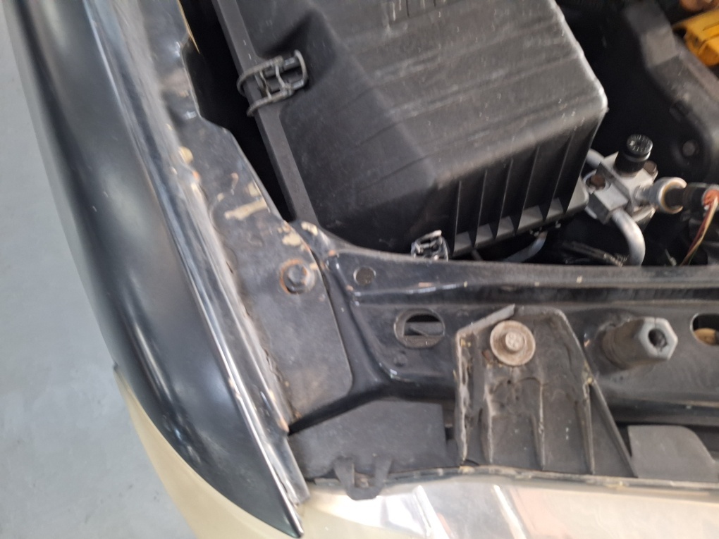 FIAT PALIO 1.0 MPI FIRE 8V FLEX 4P MANUAL