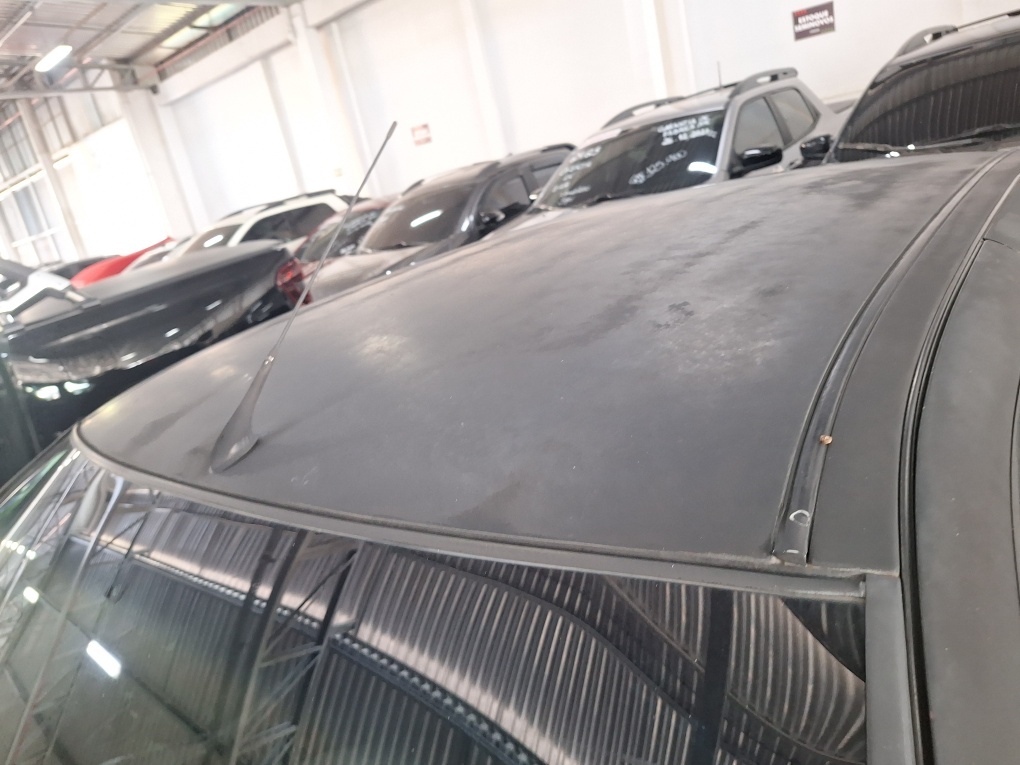 FIAT PALIO 1.0 MPI FIRE 8V FLEX 4P MANUAL