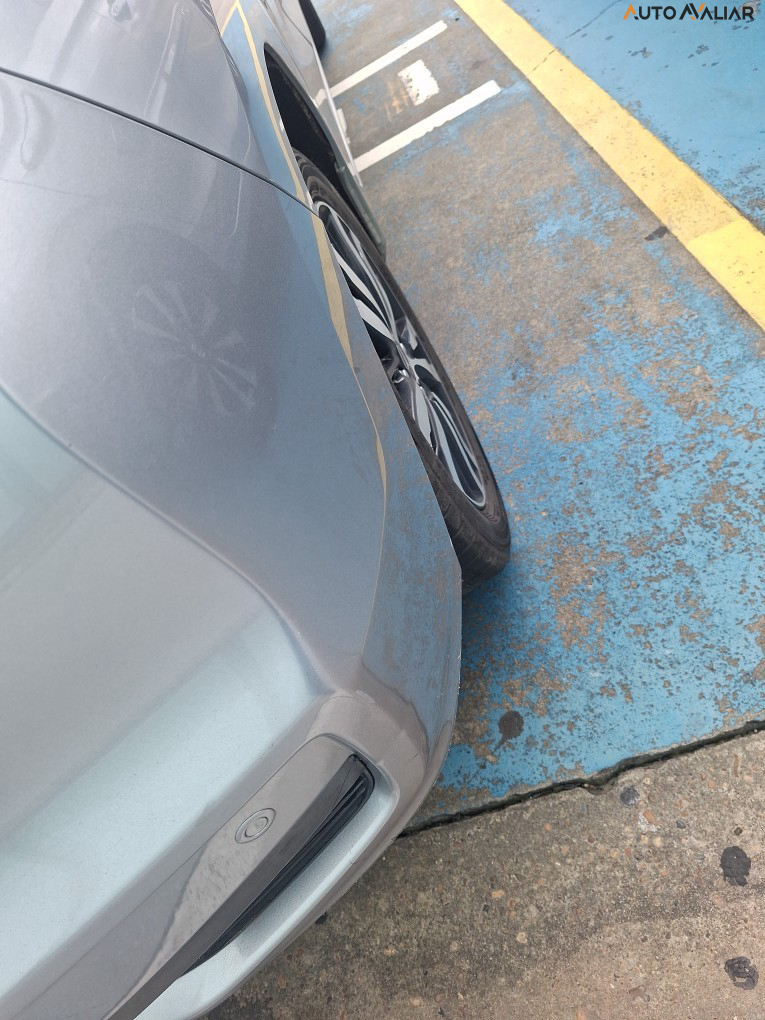 HONDA FIT 1.5 EXL 16V FLEX 4P AUTOMATICO