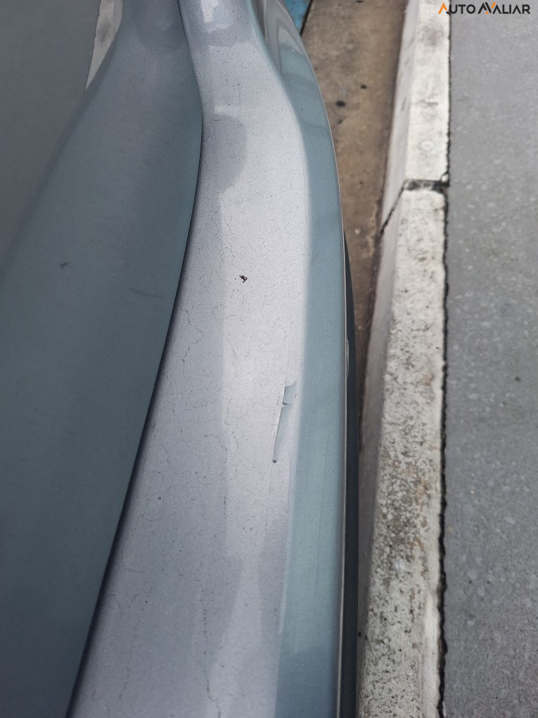 HONDA FIT 1.5 EXL 16V FLEX 4P AUTOMATICO