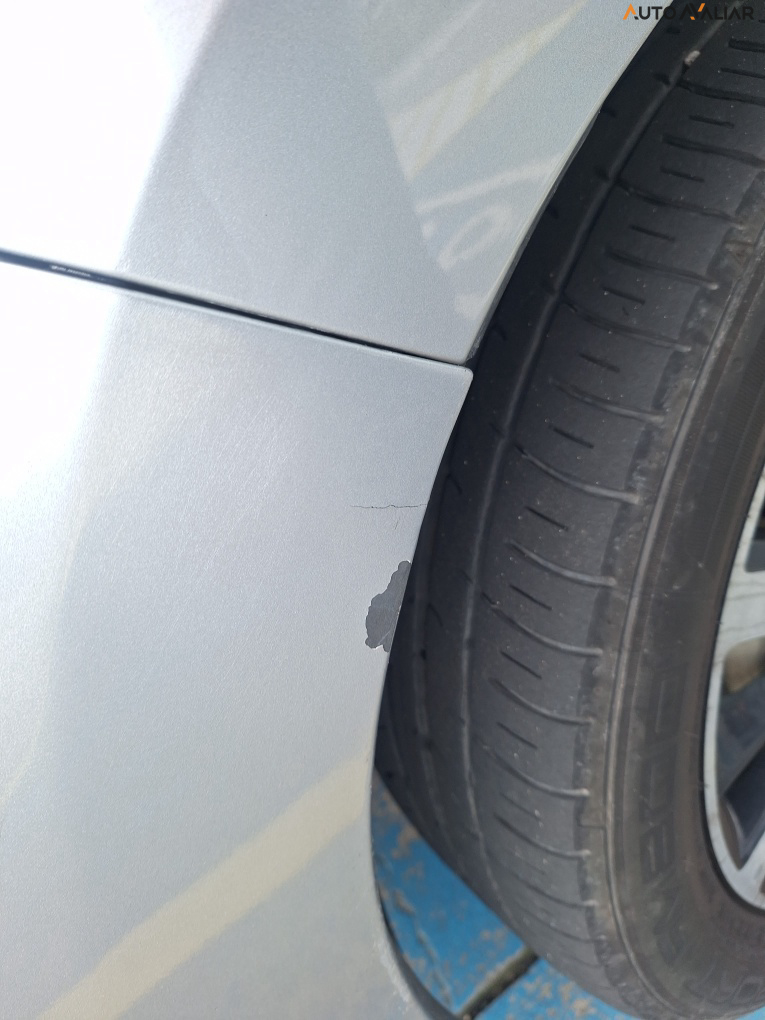 HONDA FIT 1.5 EXL 16V FLEX 4P AUTOMATICO