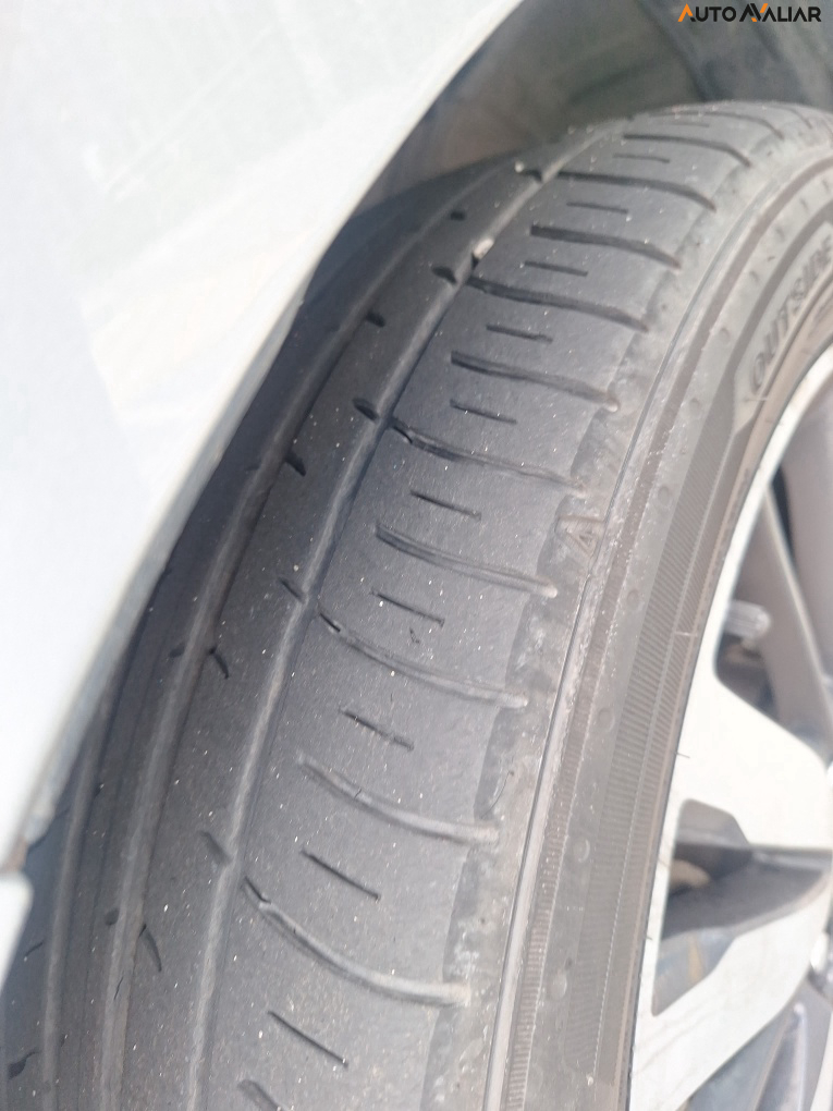 HONDA FIT 1.5 EXL 16V FLEX 4P AUTOMATICO