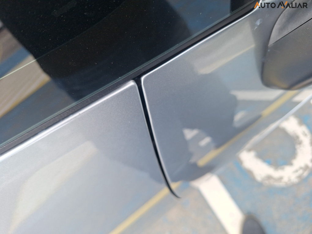 HONDA FIT 1.5 EXL 16V FLEX 4P AUTOMATICO