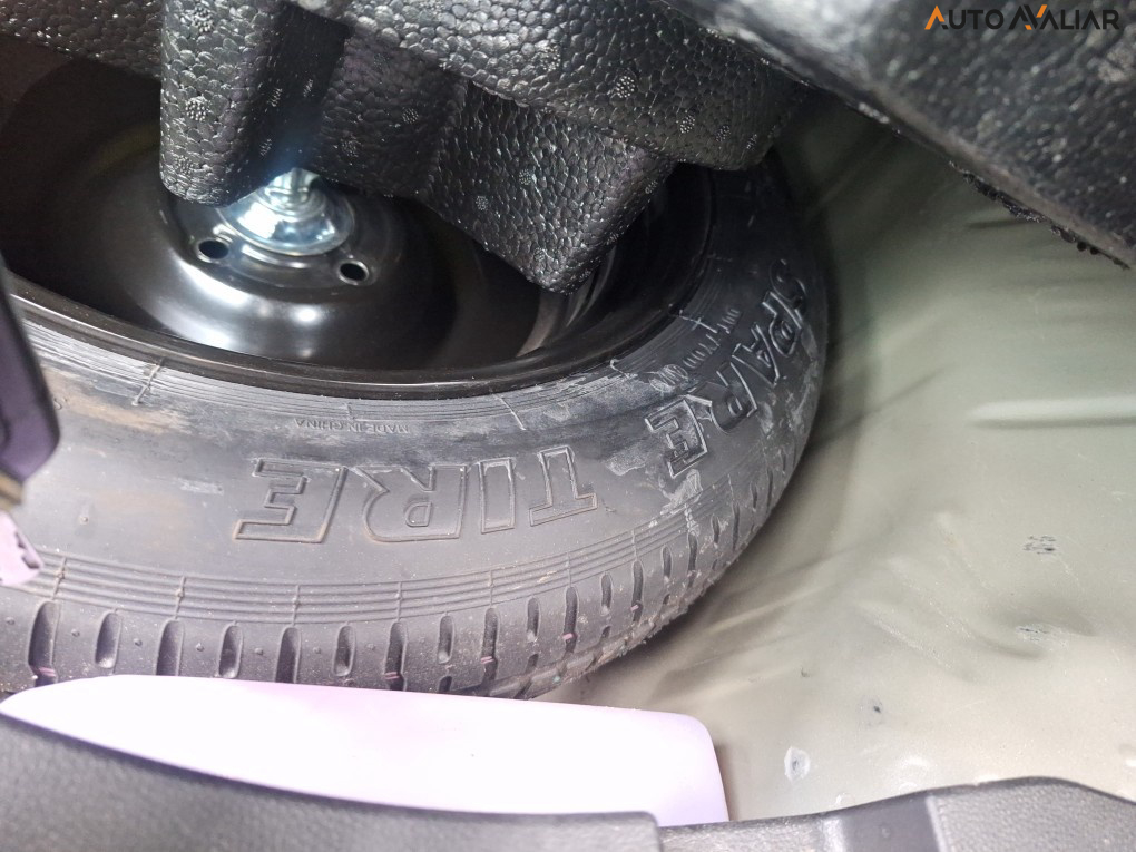 HONDA FIT 1.5 EXL 16V FLEX 4P AUTOMATICO