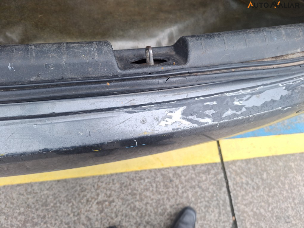 HONDA CITY 1.5 DX 16V FLEX 4P MANUAL