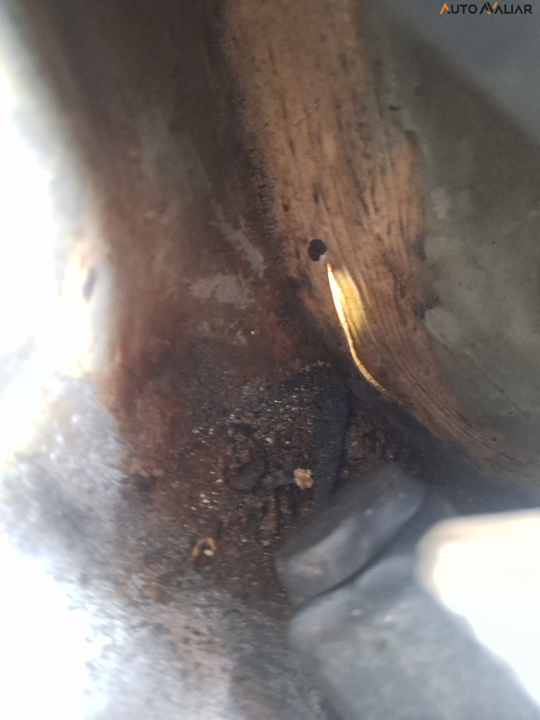 HONDA CITY 1.5 DX 16V FLEX 4P MANUAL