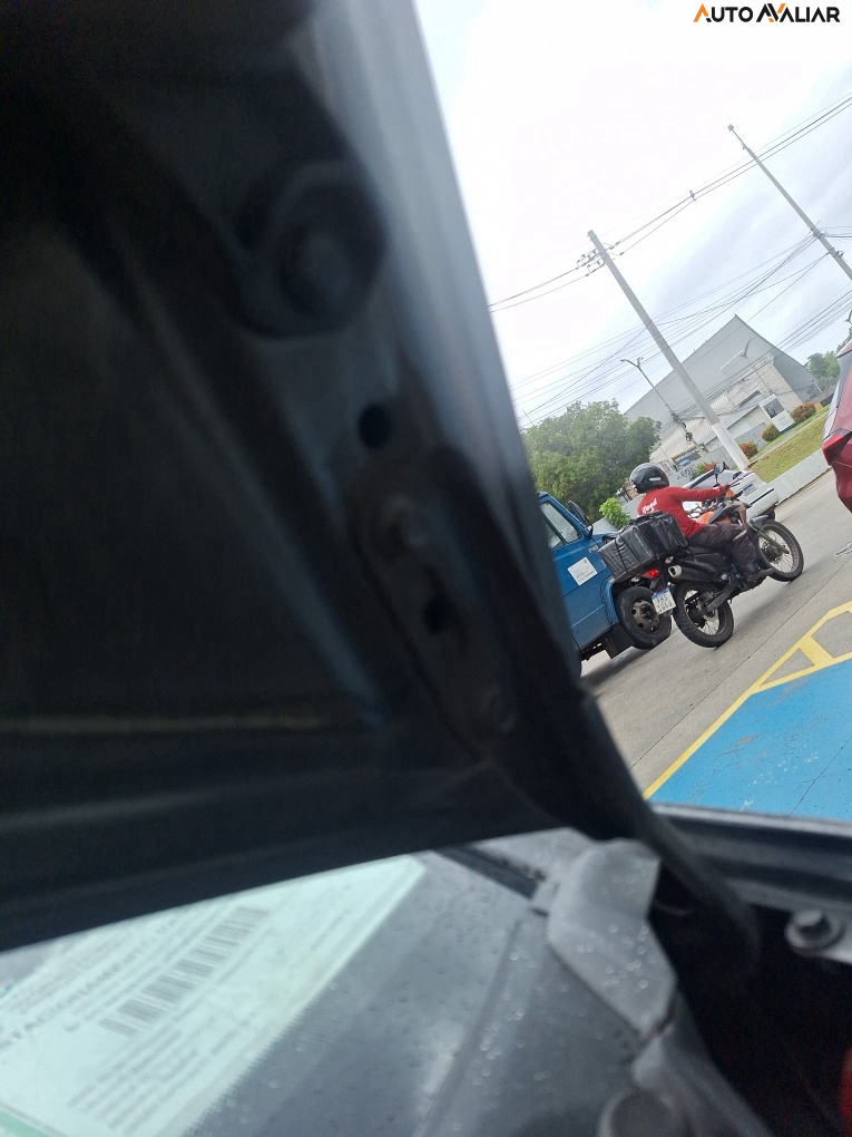 HONDA CITY 1.5 DX 16V FLEX 4P MANUAL