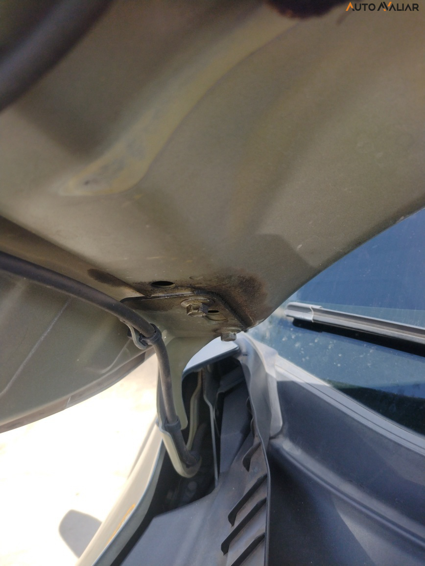 HONDA HR-V 1.8 16V FLEX EX 4P AUTOMATICO