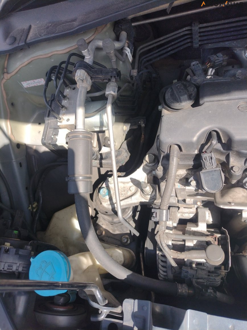 HONDA HR-V 1.8 16V FLEX EX 4P AUTOMATICO