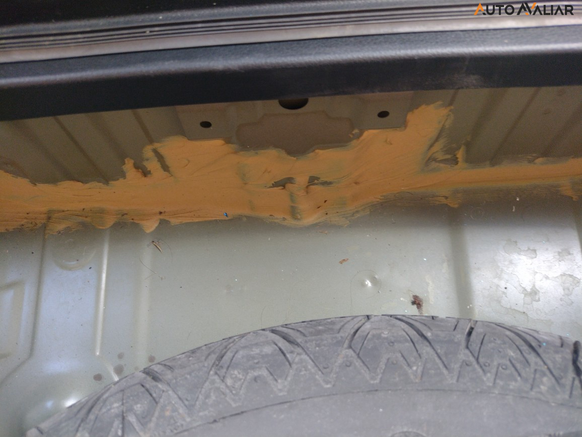 HONDA HR-V 1.8 16V FLEX EX 4P AUTOMATICO