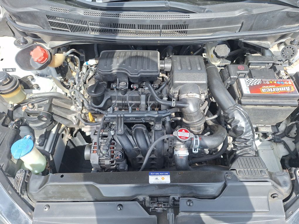 HYUNDAI HB20S 1.0 UNIQUE 12V FLEX 4P MANUAL