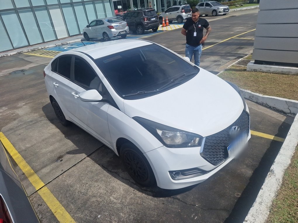 HYUNDAI HB20S 1.0 UNIQUE 12V FLEX 4P MANUAL