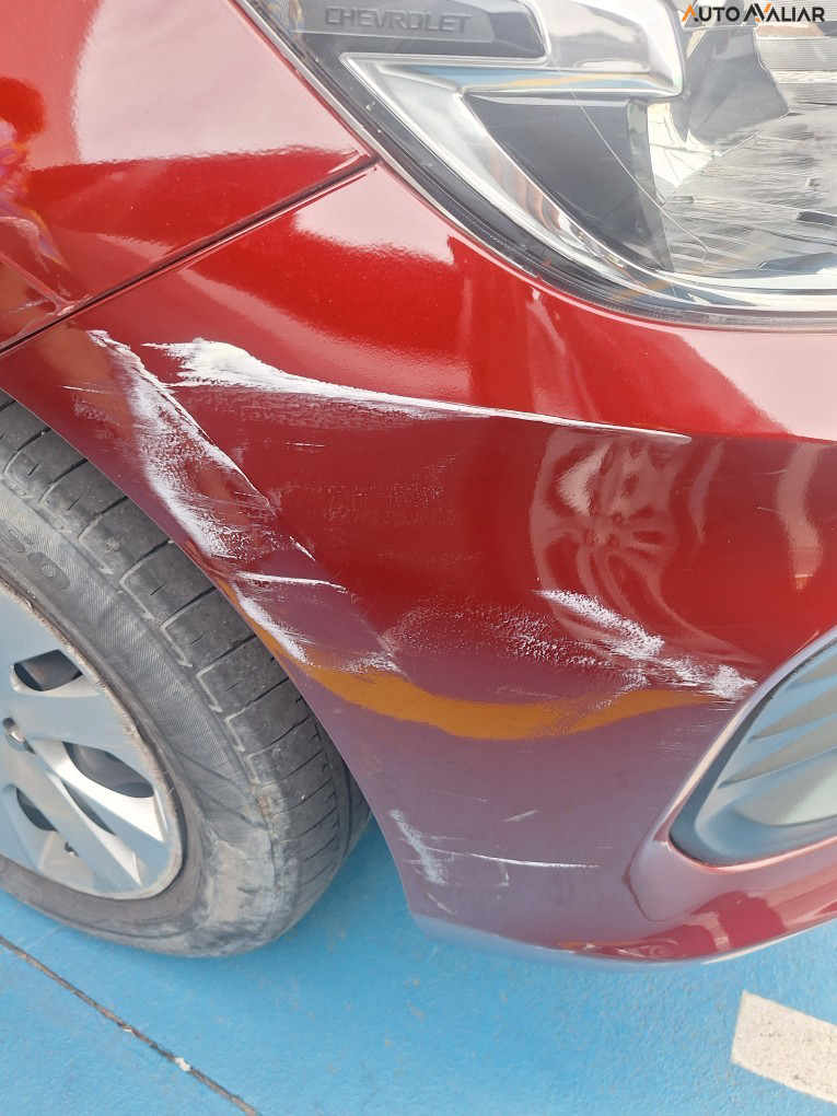 CHEVROLET ONIX 1.0 TURBO FLEX PLUS LT MANUAL