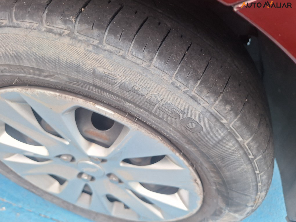 CHEVROLET ONIX 1.0 TURBO FLEX PLUS LT MANUAL