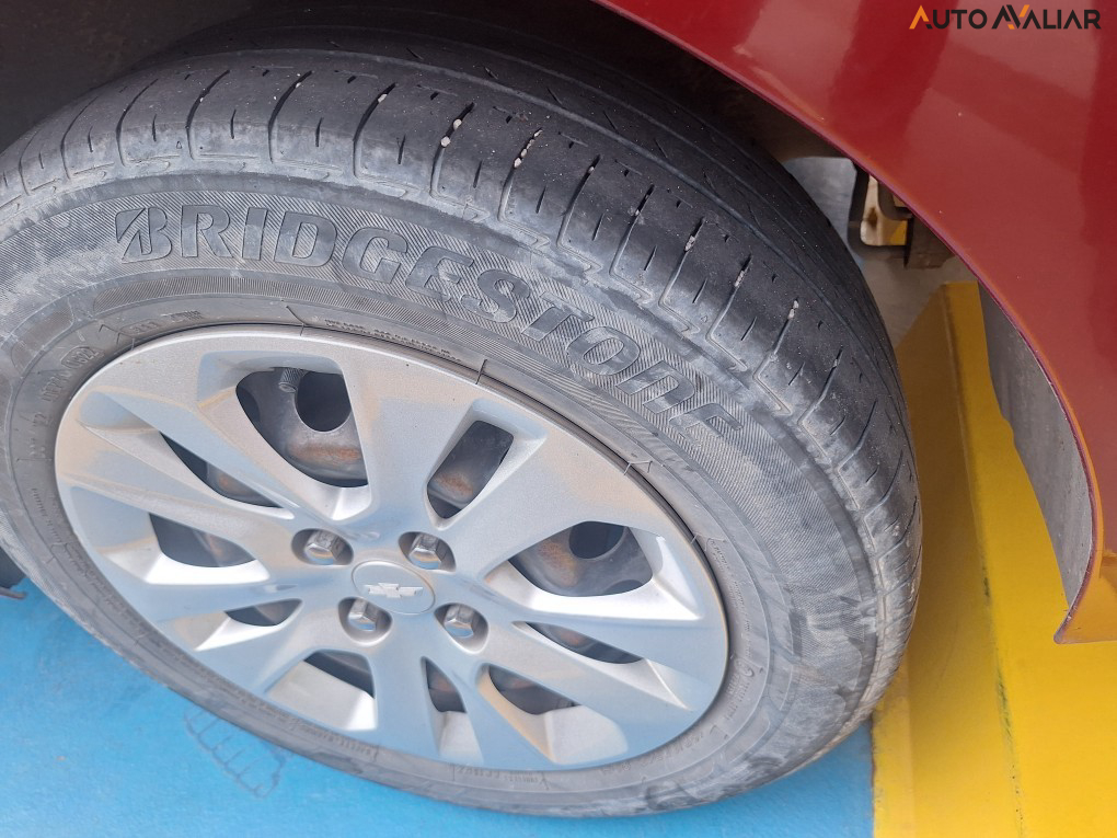 CHEVROLET ONIX 1.0 TURBO FLEX PLUS LT MANUAL