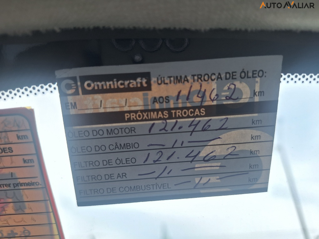 CHEVROLET ONIX 1.0 TURBO FLEX PLUS LT MANUAL