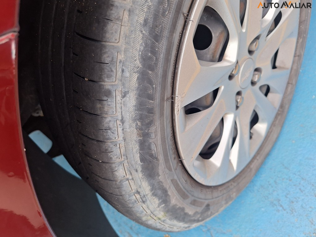 CHEVROLET ONIX 1.0 TURBO FLEX PLUS LT MANUAL