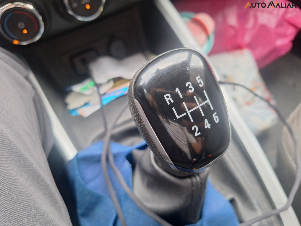 CHEVROLET ONIX 1.0 TURBO FLEX PLUS LT MANUAL