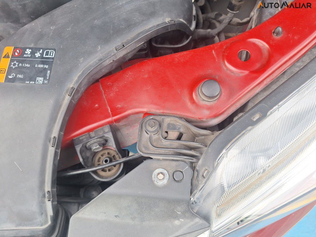 CHEVROLET ONIX 1.0 TURBO FLEX PLUS LT MANUAL