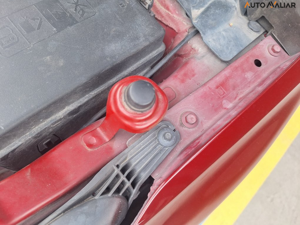 CHEVROLET ONIX 1.0 TURBO FLEX PLUS LT MANUAL