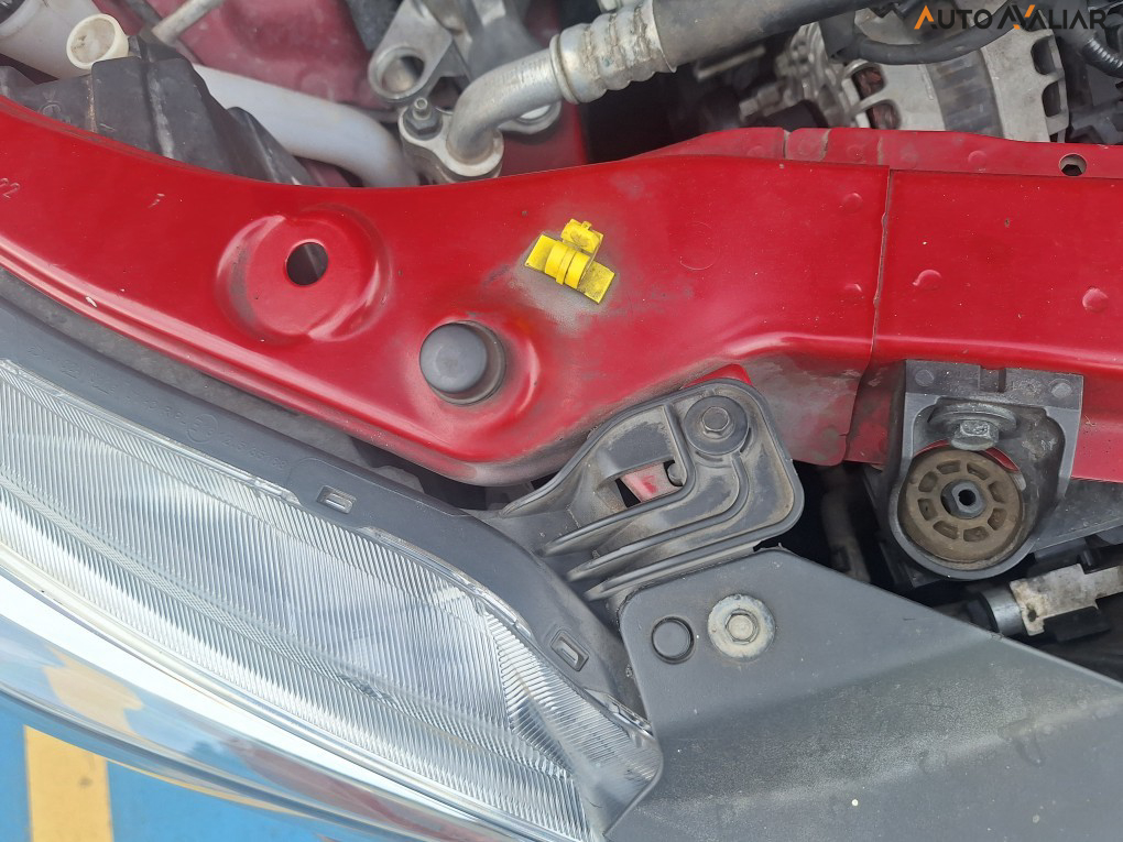 CHEVROLET ONIX 1.0 TURBO FLEX PLUS LT MANUAL