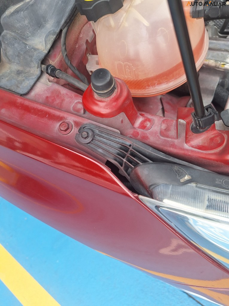 CHEVROLET ONIX 1.0 TURBO FLEX PLUS LT MANUAL