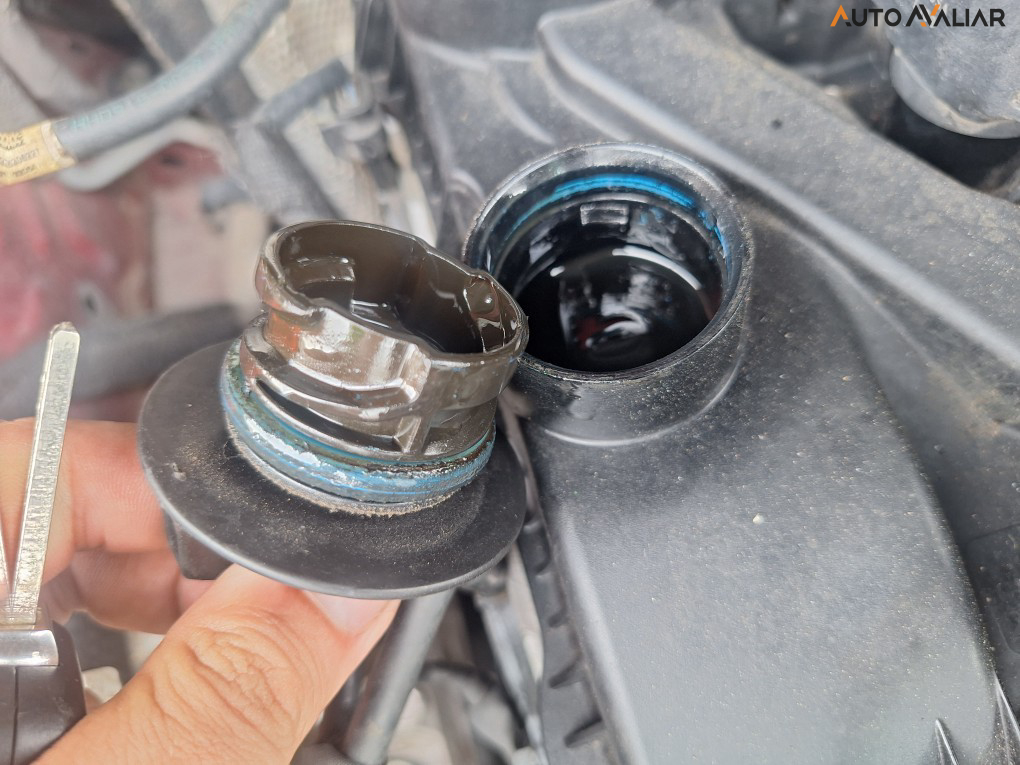 CHEVROLET ONIX 1.0 TURBO FLEX PLUS LT MANUAL