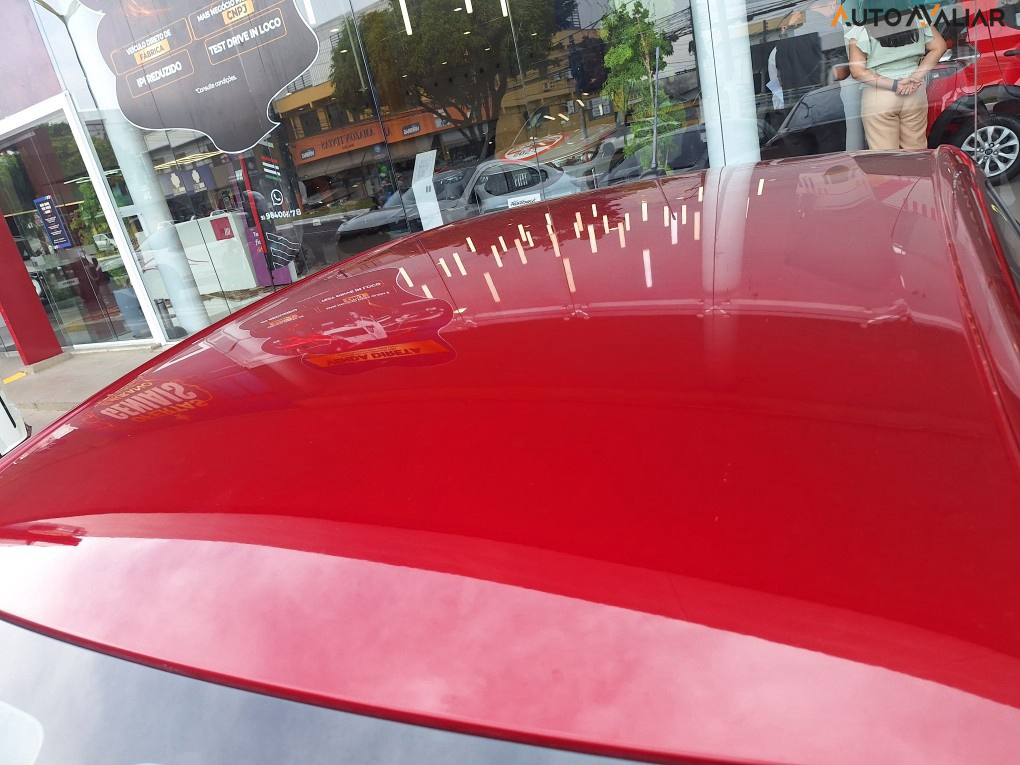 CHEVROLET ONIX 1.0 TURBO FLEX PLUS LT MANUAL