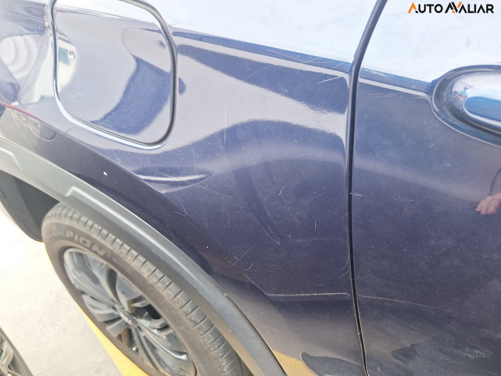 FIAT TORO 1.3 TURBO 270 FLEX VOLCANO AT6